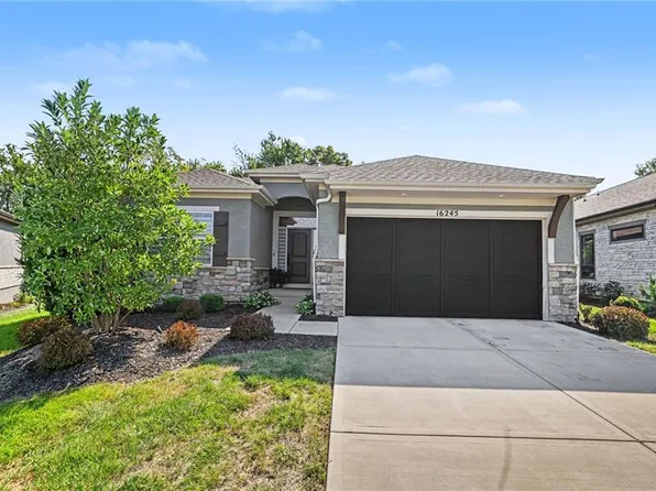 16245 Broadmoor St, Overland Park, KS 66085