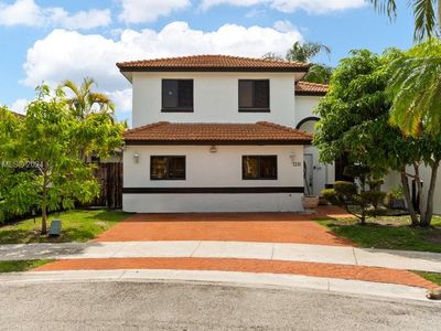 1140 SW 85th Ct, Miami, FL, 33144