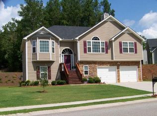 121 Ashbury Dr, Villa Rica, GA 30180