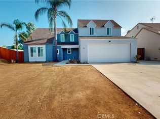 8161 Haven View Dr, Riverside, CA 92509