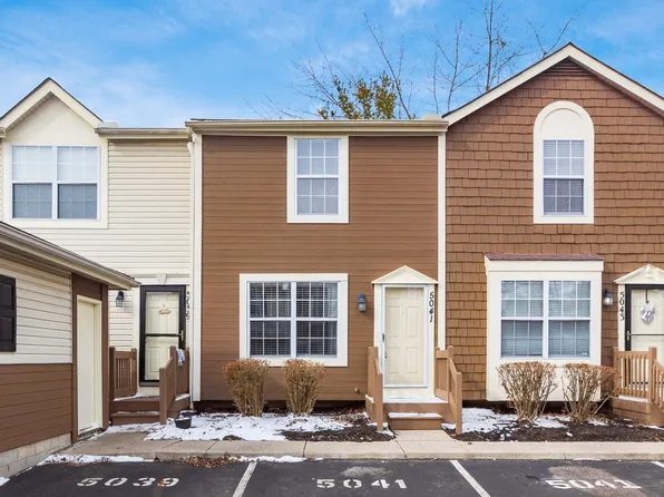 5041 Stoneybrook Blvd, Hilliard, OH 43026