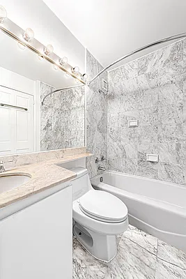 Rented by Brown Harris Stevens | media 6