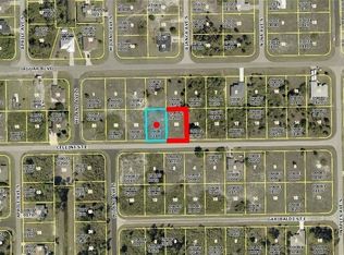 1235 Cellini St E, Lehigh Acres, FL 33974