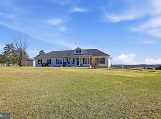 18141 Youngs Ln, Elkwood, VA 22718