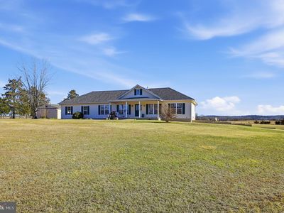 18141 Youngs Ln, Elkwood, VA, 22718