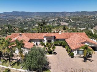25900 Carancho Rd, Temecula, CA 92590