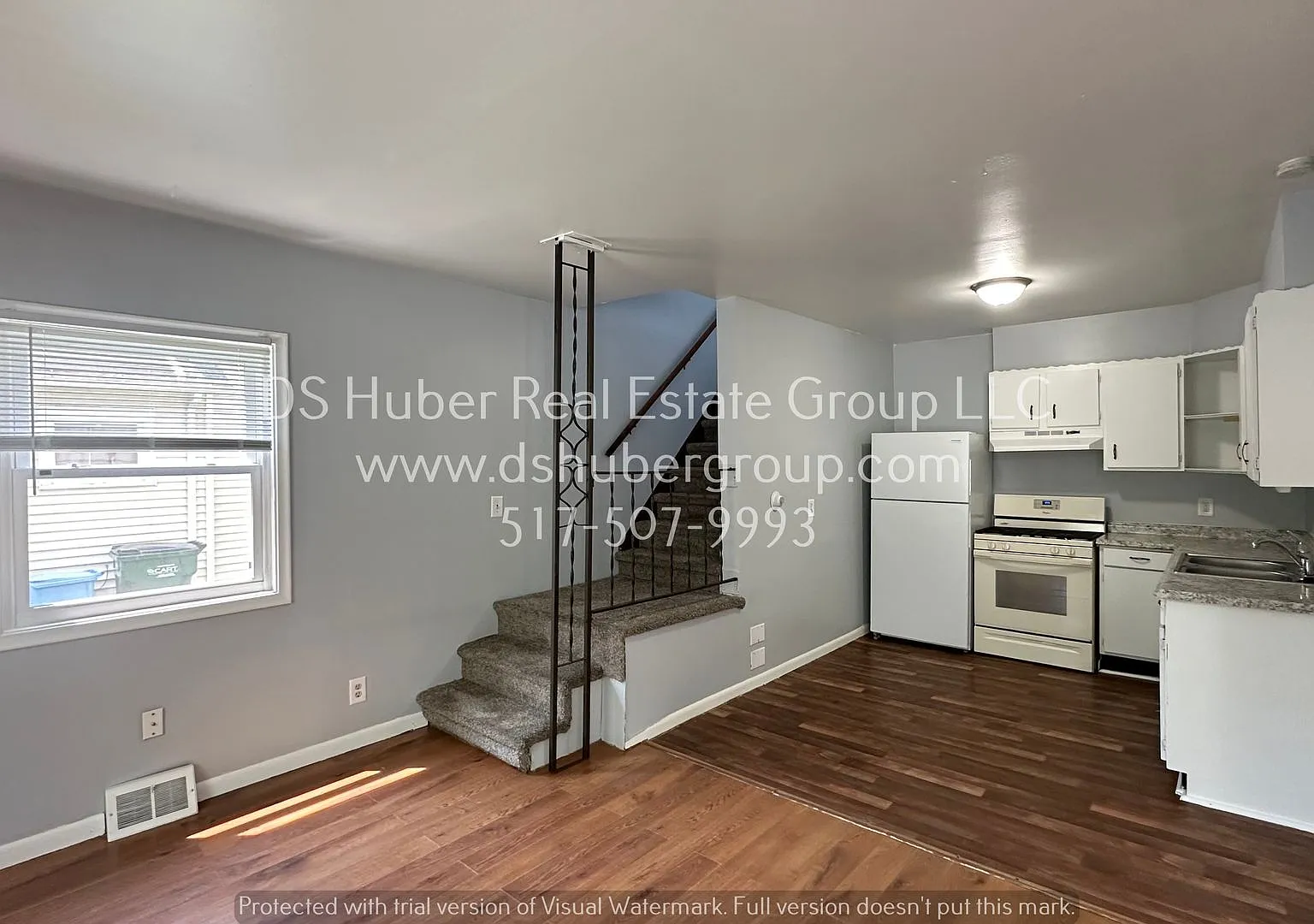 208 South Eighth Street #1, Lansing, MI 48912 — Photo 3