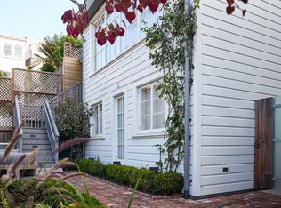 1338 Filbert St APT 4, San Francisco, CA 94109