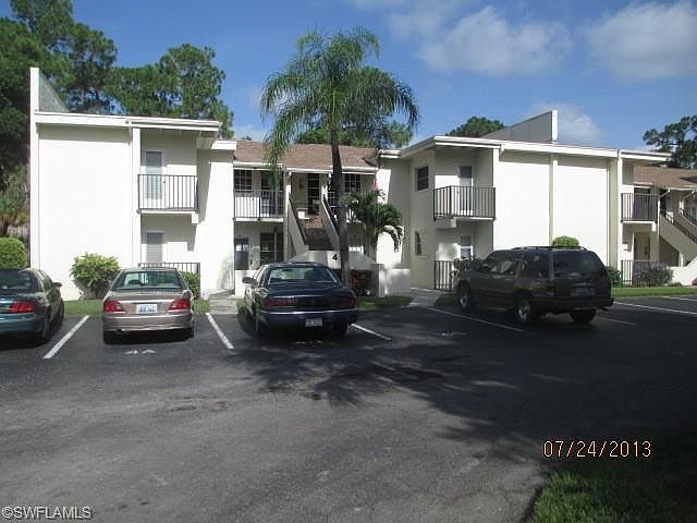 1st image of 7400 College Pkwy APT 4A