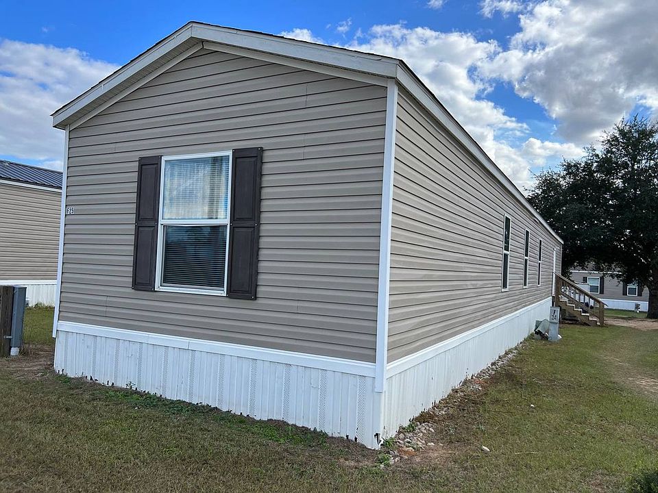 Walnut Creek MHC LLC 142 County Road 5516 Troy AL Zillow