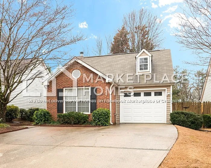 2733 Saint Charles Ln NW — Photo 1