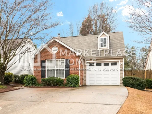 2733 Saint Charles Ln NW, Kennesaw, GA 30144