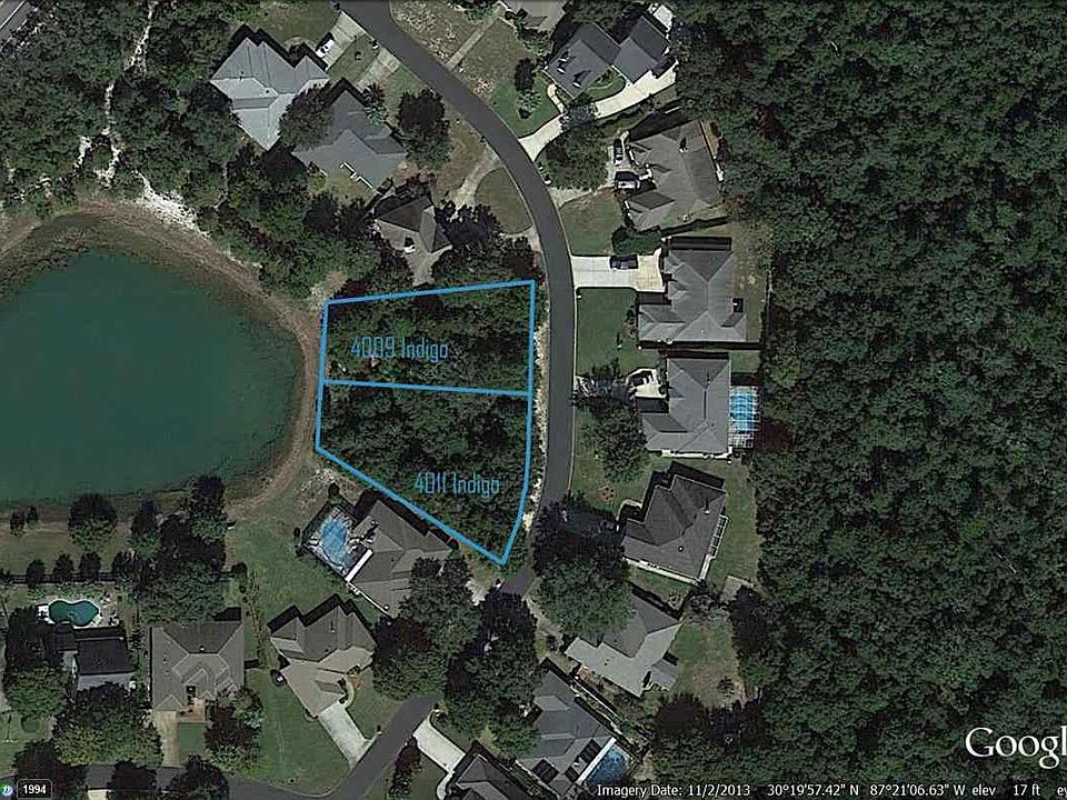 1st image of 4009 Indigo Dr