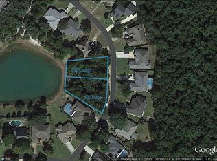 4009 Indigo Dr, Pensacola, FL 32507