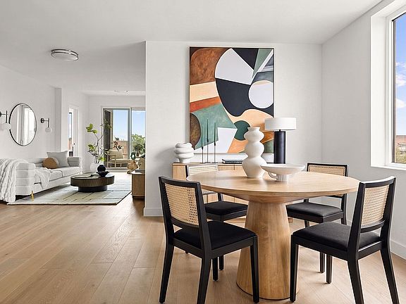 2nd image of 379 Ocean Pkwy APT 7B