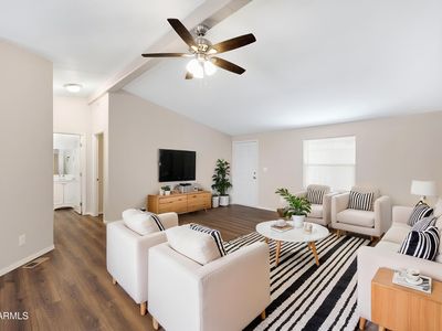 320 E McKellips Rd Lot 163, Mesa, AZ, 85201