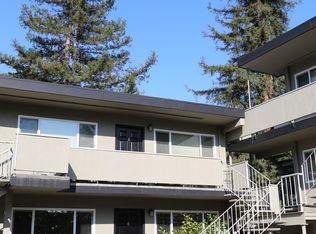 3601 Happy Valley Rd APT 6, Lafayette, CA 94549