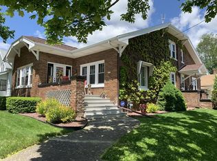 2002 Wollmer St, Manitowoc, WI 54220