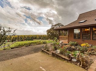 34079 Teddy Ave NE, Albany, OR