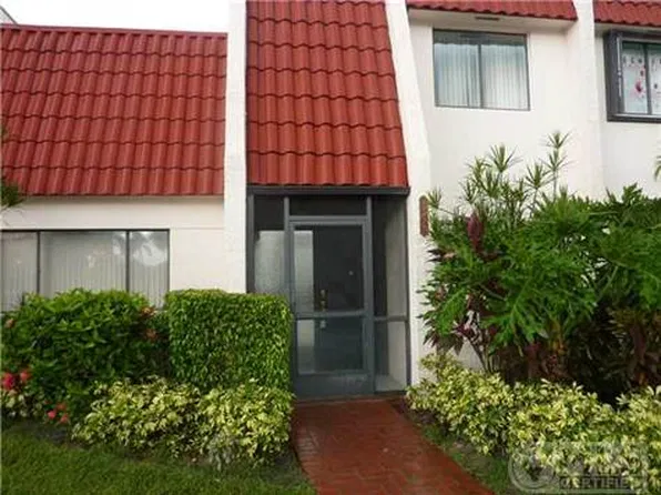 4426 Fountains Dr #4426, Lake Worth, FL 33467