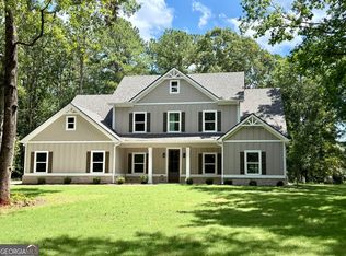 546 Harbour Shrs, Jackson, GA 30233
