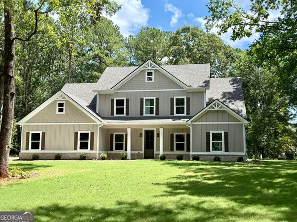 546 Harbour Shrs, Jackson, GA 30233