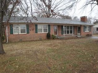 1395 Old Humboldt Rd #R, Jackson, TN 38305