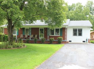 249 Madison Circle, Asheboro, NC 27205