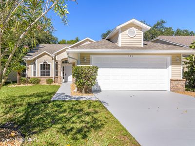 480 Prestwick Ct, Melbourne, FL, 32940