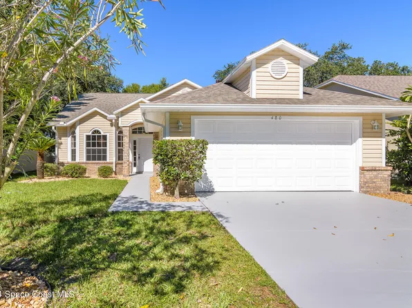 480 Prestwick Ct, Melbourne, FL 32940