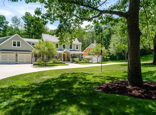 41 Stapleford Dr, Falmouth, ME 04105