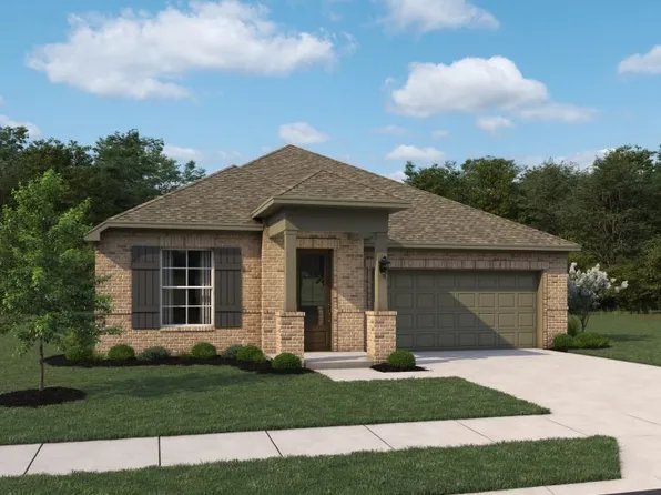 Bridgeport Plan, Coyote Meadows