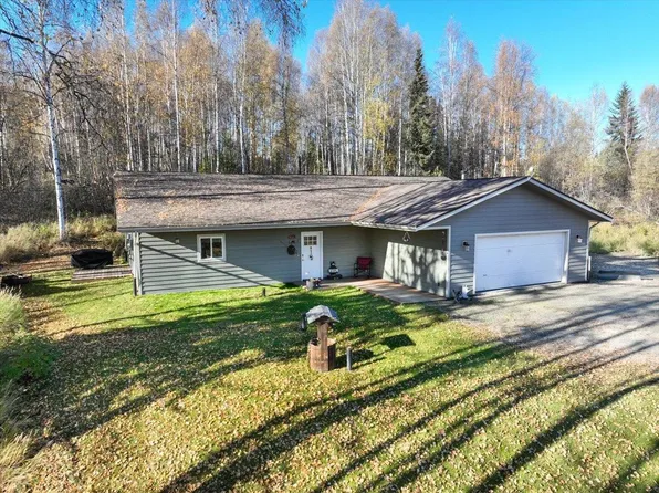 1525 Birch Hollow Ct, Fairbanks, AK 99712