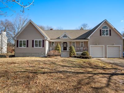 563 Hill Street, Hamden, CT, 06514