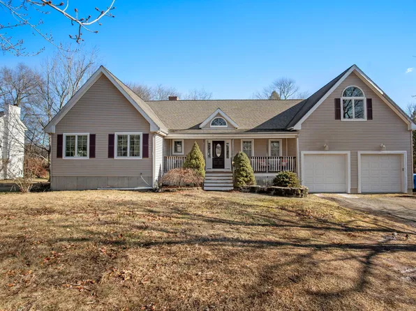 563 Hill Street, Hamden, CT 06514