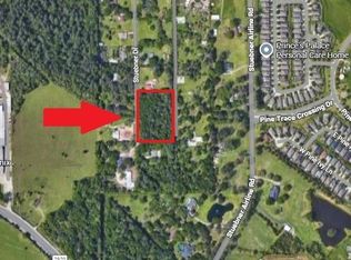 Stuebner Dr, Tomball, TX 77375