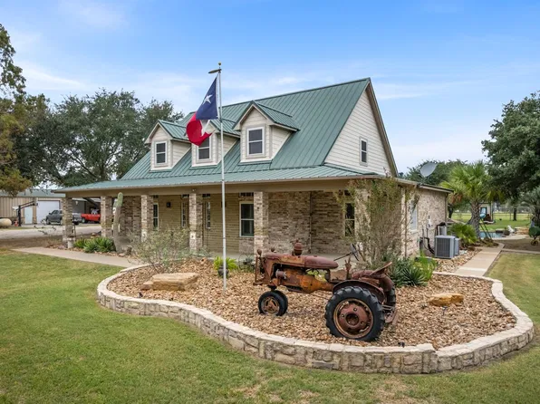 28030 Betka Rd, Hockley, TX 77447