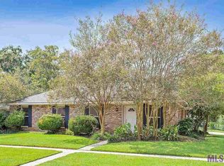 5908 Frederick Dr, Baton Rouge, LA 70817