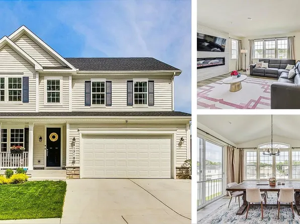 41518 Fairwood Ct, Leonardtown, MD 20650