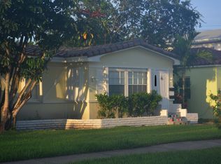 1642 Van Buren St, Hollywood, FL 33020
