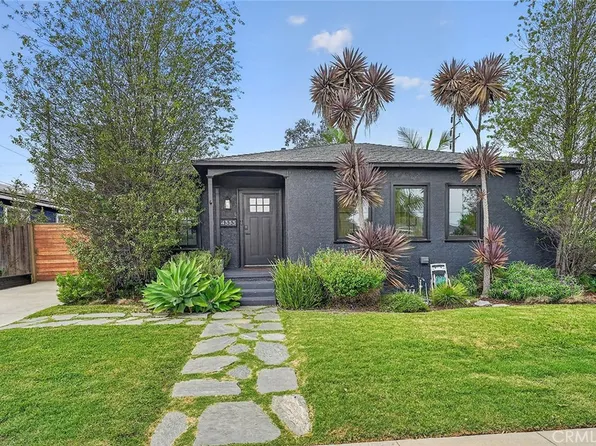4333 Maury Ave, Long Beach, CA 90807
