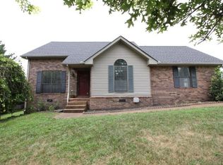 3902 N Breckenridge Ct, Springfield, TN 37172