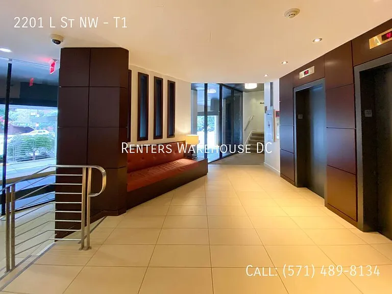 2201 L St NW #T1 — Photo 21