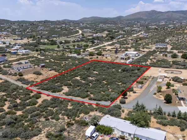 17680 E Sportster Ln, Dewey, AZ 86327