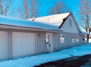213810 State Highway 97, Stratford, WI 54484