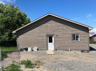 28 Moonlite Dr, Cody, WY 82414