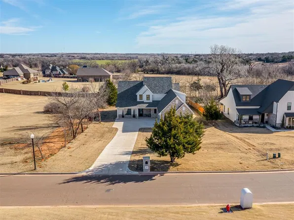 3442 Red Ridge Dr, Blanchard, OK 73010