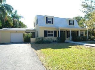 742 Paradiso Ave, Coral Gables, FL 33146