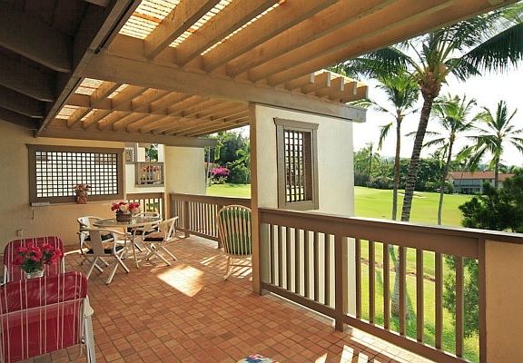 5th image of 78-6842 Alii Dr #3/201