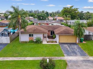 7750 NW 46th St, Fort Lauderdale, FL 33351